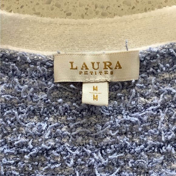 Laura, Short Bolero cardigan. - Picture 7 of 7